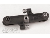 Heckrotor Blatthalter 4Q341 zu Falcon 450 FBL, Art-Tech