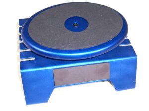 Arbeitsplattform, drehend, 17.5 x 17mm, CPV Racing