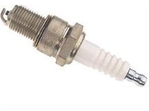 Zündkerze Denso W20EPRU zu Motocross-Töff D7-14 und andere