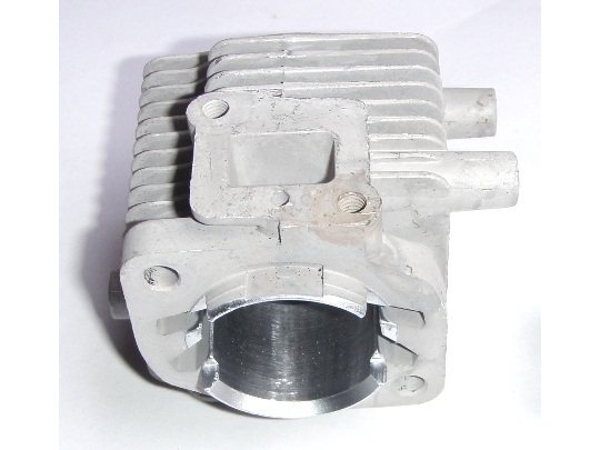 Zylinder zu XY1E32F, 26ccm Benzinmotor