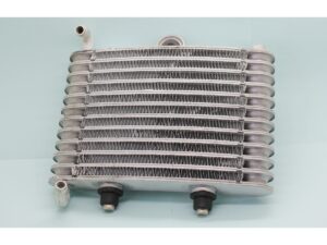 Wasserkühler zu Motocross-Töff D7-14 Mod. 08