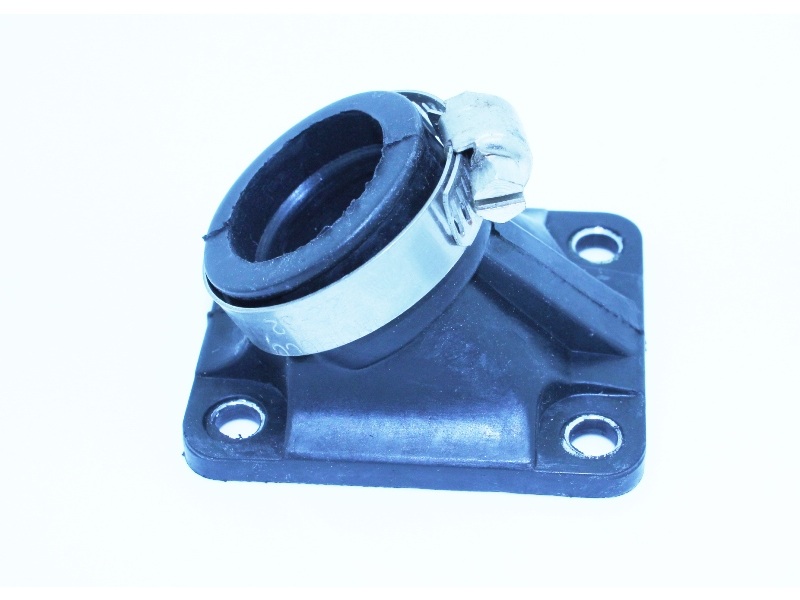 Vergaser-Stutzen zu 19mm Vergaser