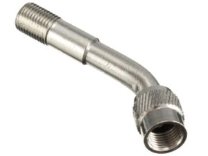 Auto - Fahrrad Ventil Adapter - 135 Grad - zu div. Bikes und PKW