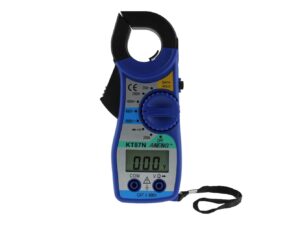 Zangenmultimeter / Stromzange bis 400 Ampere AC