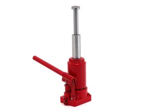 Wagenheber JDM-163 für 1:10 / 1:14 Trucks - Modelle