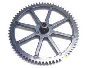 Unteres Zahnrad 2201008 zu MD520