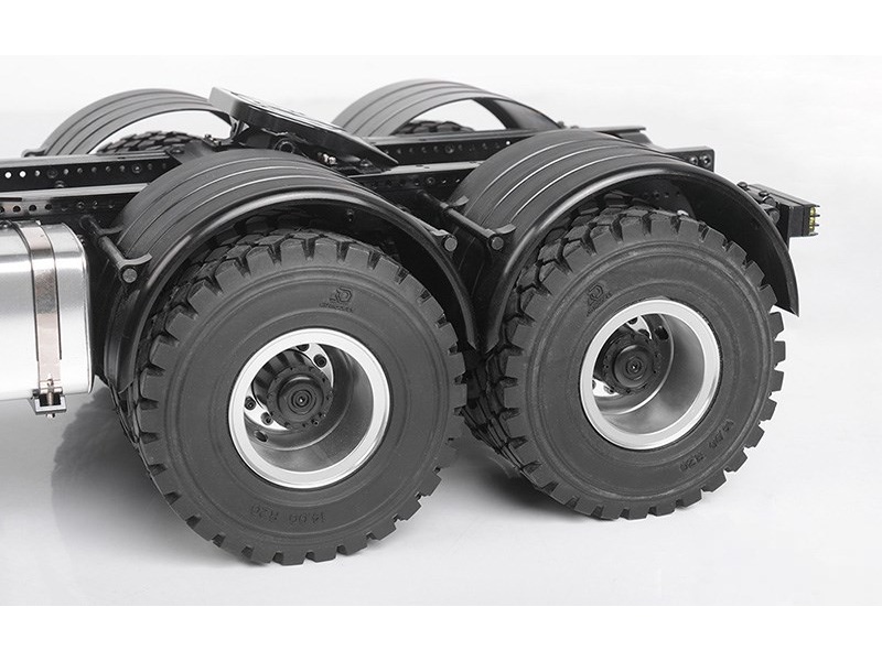 Volvo FMX Zugmaschine / Tonnage Heavy Haul Truck - 8x8, 1:14, A-RTR – Bild 5