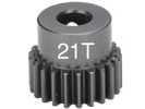 Zahnrad / Ritzel 21 Z Bohrung 3.2mm, Zahnung 0.6, 511617 FS-Cars 1:10