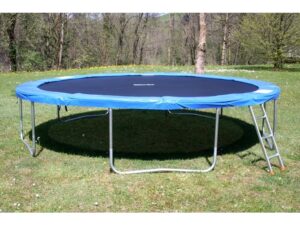 Trampolin Gigajump Profi 4.27 m