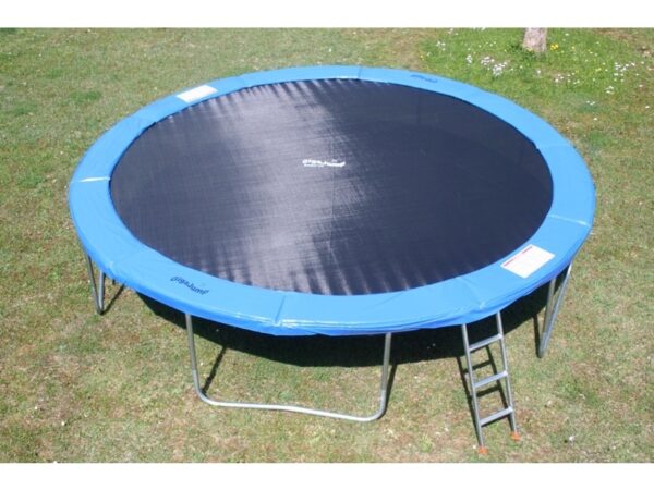 Trampolin Gigajump Profi 4.27 m – Bild 2