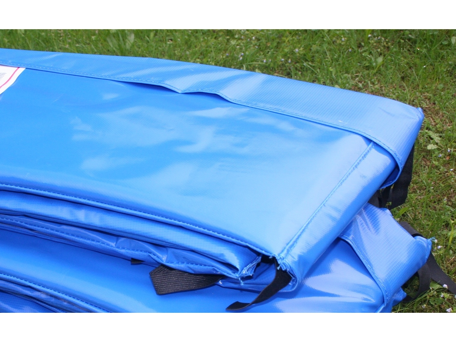Trampolin Gigajump Profi 4.27 m – Bild 4
