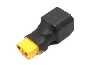 XT60 Seriell Adapter - Hochstrom Stecksystem - bis 60A – Bild 2