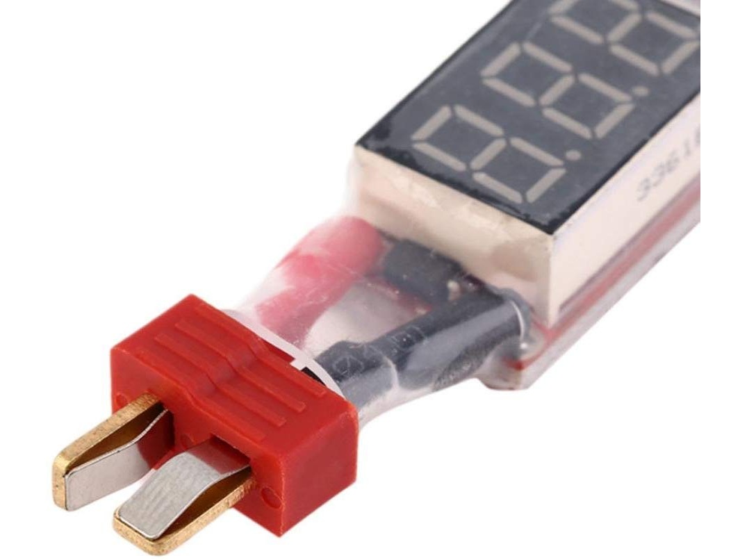 USB Ladegerät 5V / USB Power Converter/Spannungswandler mit T-Plug-Stecker – Bild 2