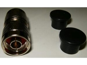 WLAN-Steckverbinder 50 Ohm N-Stecker auf N-Stecker