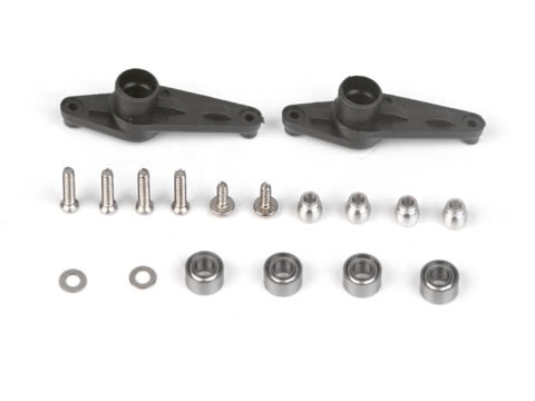 Umlenkhebel Set (Belt) EK1-0516
