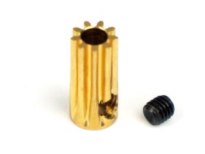Zahnrad / Ritzel 15T - 15Z - 3.17mm x 12mm