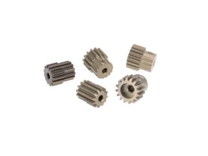 Zahnrad / Ritzel - 32DP, 3.175mm - 16T / 16Z - zu 1:10 RC-Cars