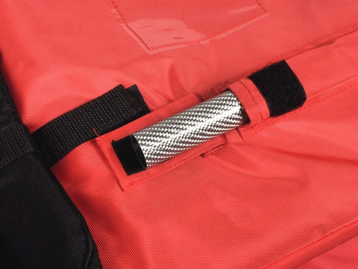 Tragetasche für Tragflächen / Flügeltasche für 50ccm - 70ccm Modelle – Bild 4