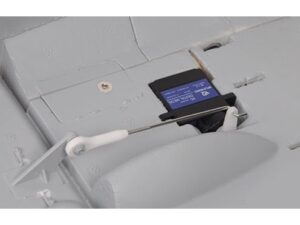 Servo 9 Gramm, digital zu T-7A - Kabel 200mm, XFLY - XFSER9PP