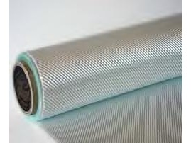 Glasgewebe / Glasfasermatte 25gm2 Leinwand 2m2