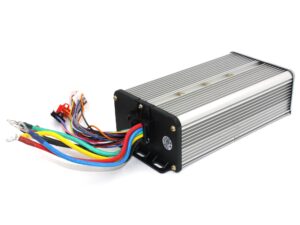 Brushless-Regler zu Elektro Midi-Quad MGR - 48V, 1000W