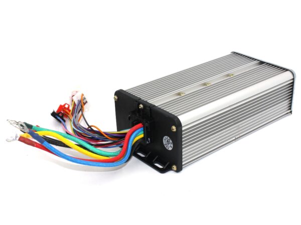 Brushless-Regler zu Elektro Midi-Quad MGR - 48V, 1000W