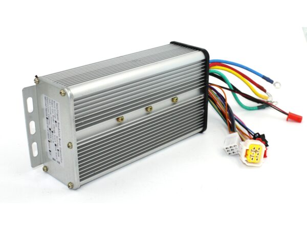 Brushless-Regler zu Elektro Midi-Quad MGR - 48V, 1000W – Bild 3