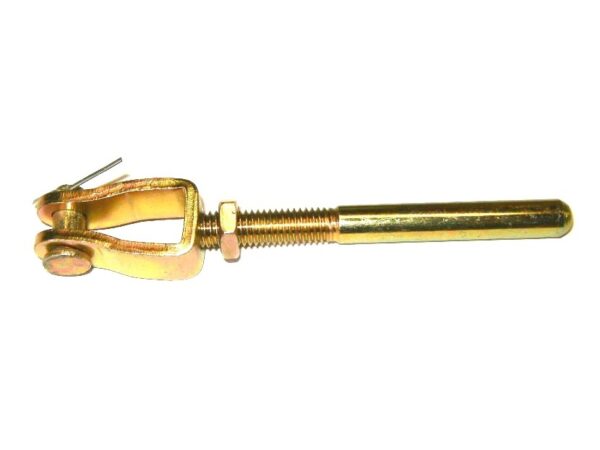 Gestänge zu Hauptbremszylinder zu Bashan 200