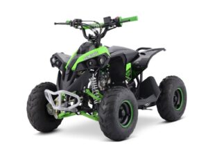 Betriebsbereit Midi Quadracer - Renegade 3C - mit 110ccm und Rückwärtsgang