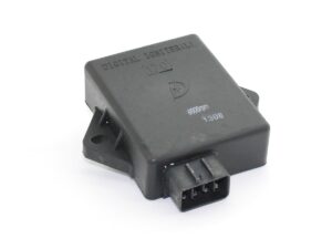 CDI Zündeinheit 346209040000 zu GS-Moon XY260/300 "H2"