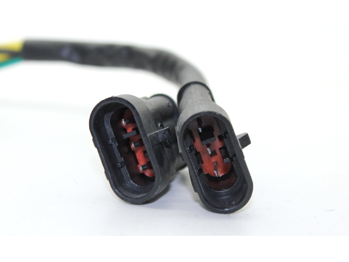 Laderegler/Gleichrichter 12 Volt, Kingwell 300 – Bild 2