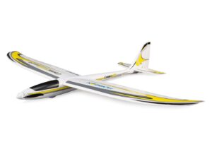 E-flite Conscendo Evolution 1.5m Elektrosegler, PNP-Set - EFL01675