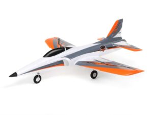 E-flite Habu SS - 50mm EDF Jet, Spw 700mm, PNP-Set - EFL02375