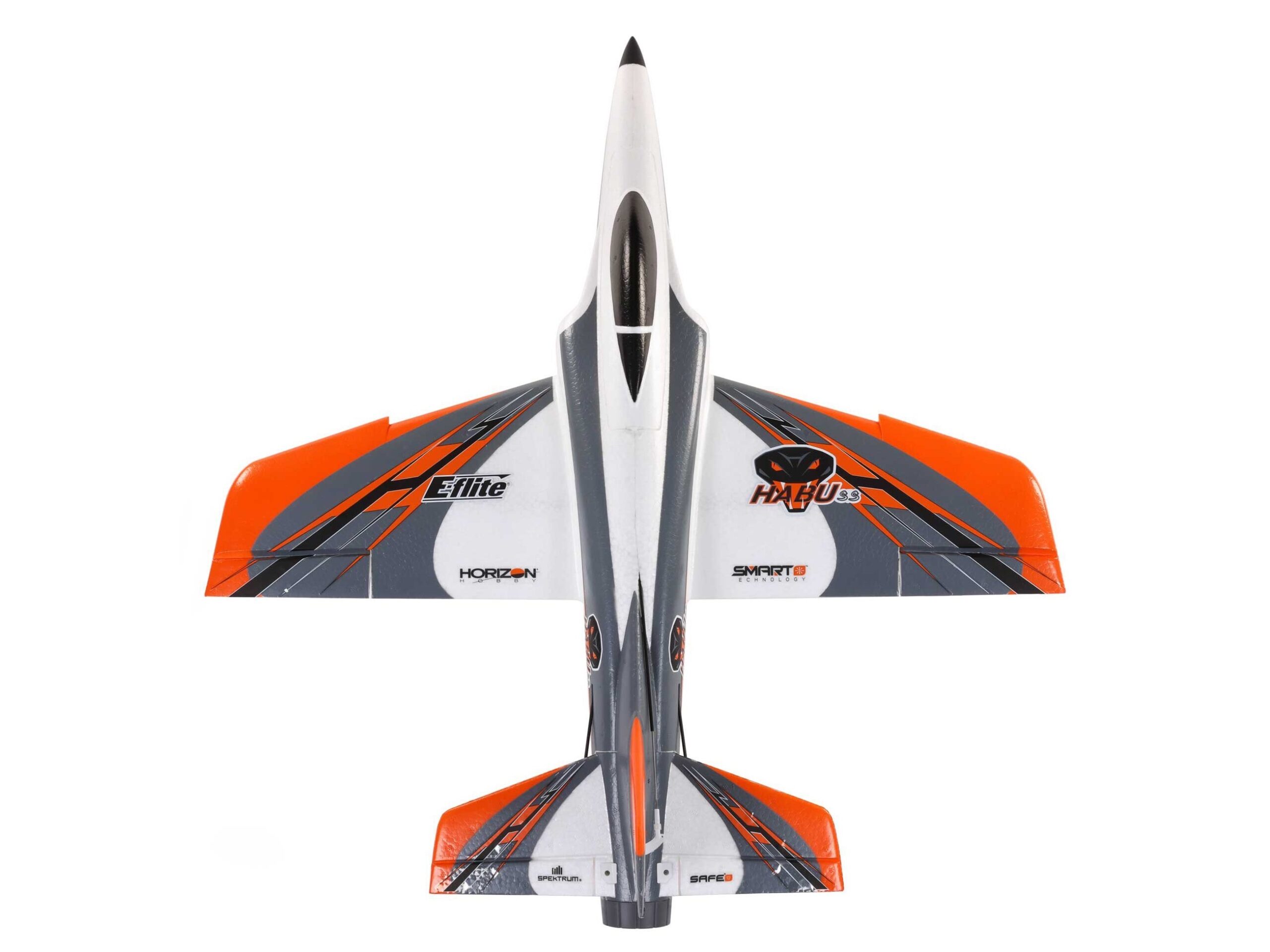 E-flite Habu SS - 50mm EDF Jet, Spw 700mm, PNP-Set - EFL02375 – Bild 3