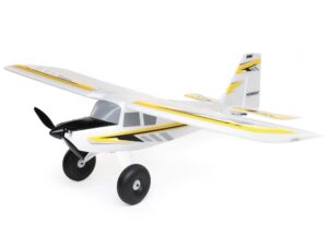 E-flite UMX Timber X, Spw 570mm, BNF Basic-Set - EFLU7950