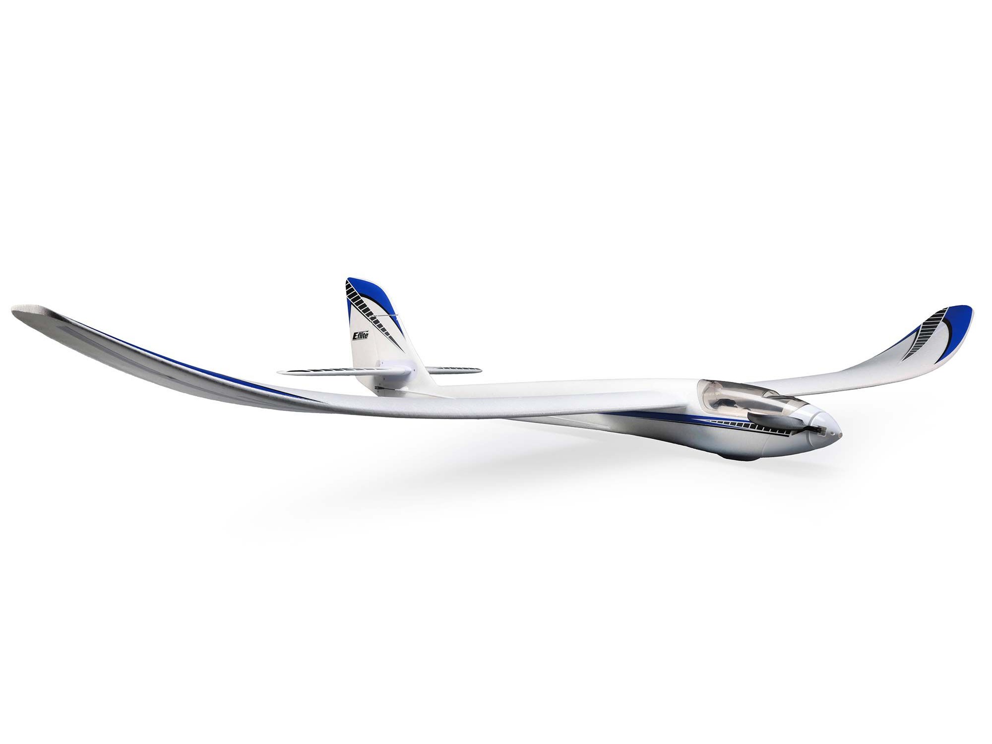E-flite Night Radian 2.0m Elektrosegler, Spw 2000mm, PNP-Set - EFL36750 – Bild 2