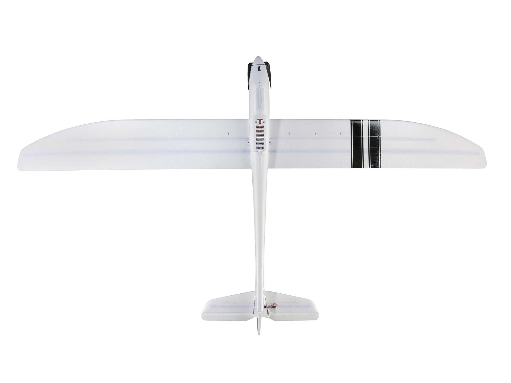 E-flite Night Radian 2.0m Elektrosegler, Spw 2000mm, PNP-Set - EFL36750 – Bild 6