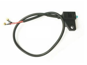 Bremsschalter, rechts zu Elektro-Trotti Citycoco