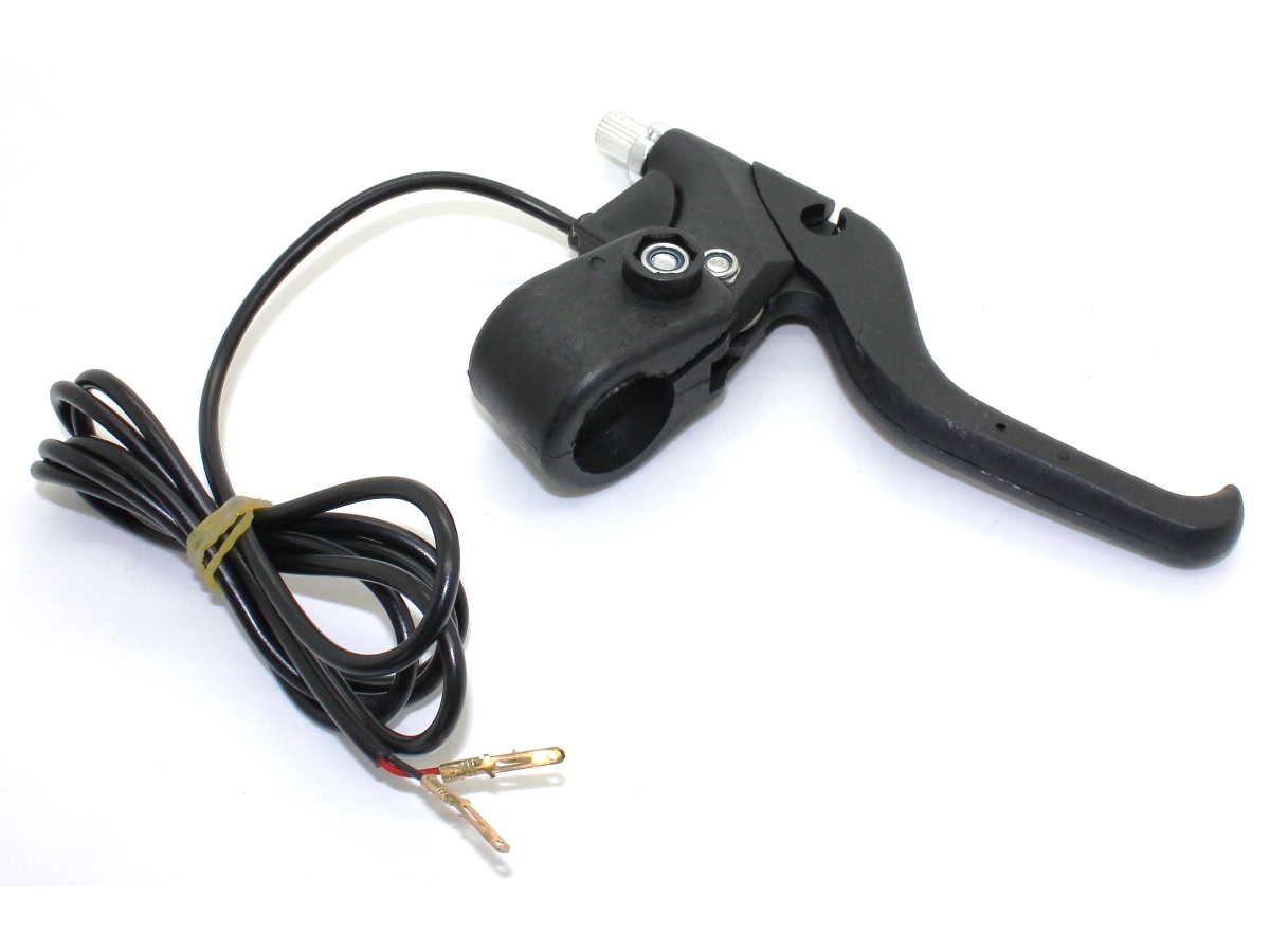 Bremsgriff zu Elektro-Trotti - 250W, 24V