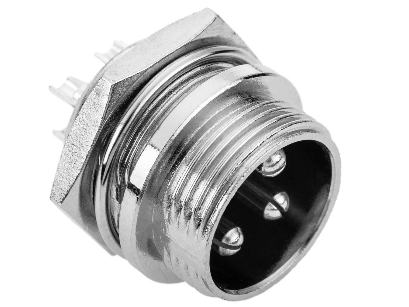 Ladekabel - Port GX16 - 3-Pin zu div. Elektro-Trotti – Bild 2