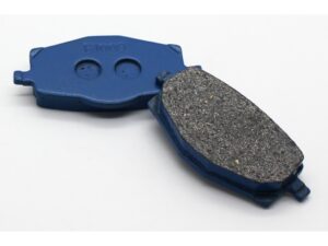 Bremsbeläge hinten zu Roller  XY125-12, 125-18, 150T-6