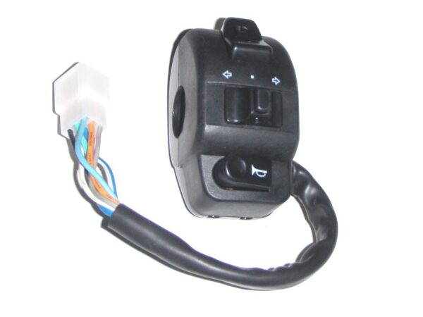 Lichtschalter links 11312 (14) zu XY50QT