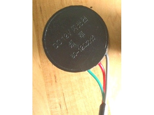 Blinker Relais zu elektro Roller