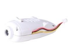 Kamera-Set 2MP zu Quadrocopter X5C - X5C-13
