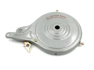 Bremse hinten zu TDE97 Easy Rider