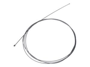 Schaltlitze, Schaltseil,  Bowdenzug 230cm x 1.1mm  zu E-Fahrrad (OG2)