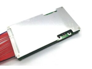 BMS - Battery Management System - Li-Ion-Akku Pack - 15A/45A