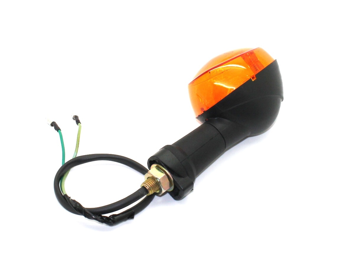 Seitenblinker - Blinker - für 12 Volt zu div. Fahrzeugen – Bild 2