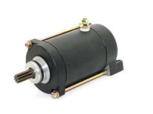Elektrostarter, Anlasser zu XY400Y-2 Enduro