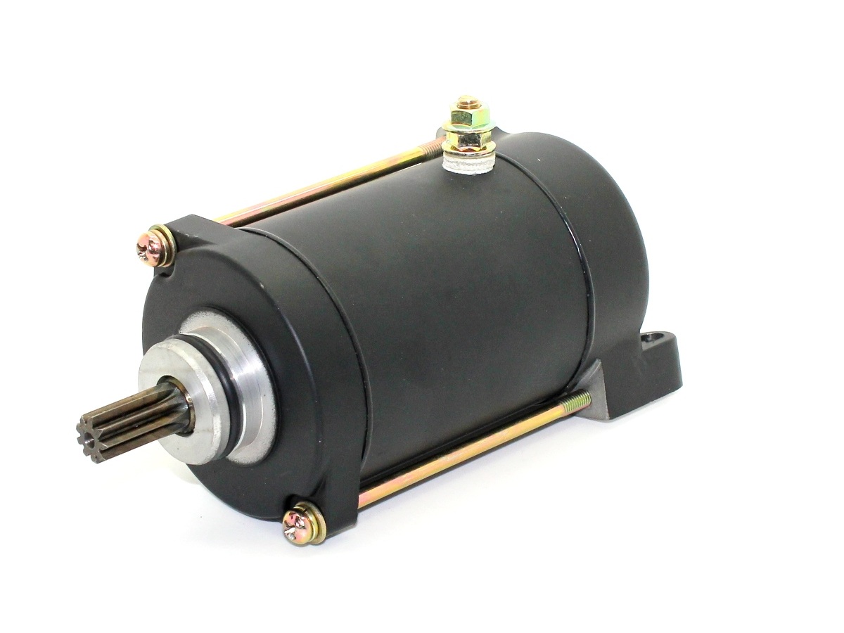 Elektrostarter, Anlasser zu XY400Y-2 Enduro